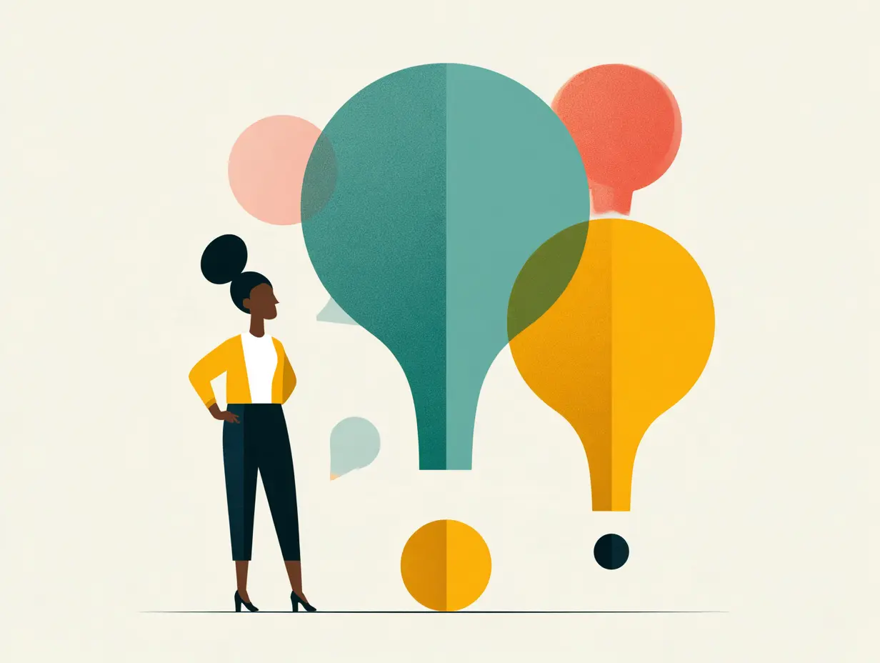 Solem Conseil editorial section for career and training resources