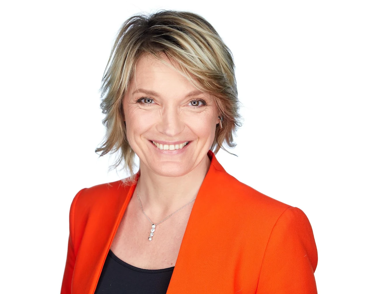 Portrait of Nathalie Perroud used on the Solem Conseil vision page