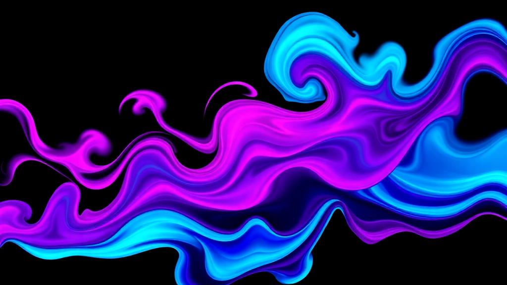 FluidCursor Effect