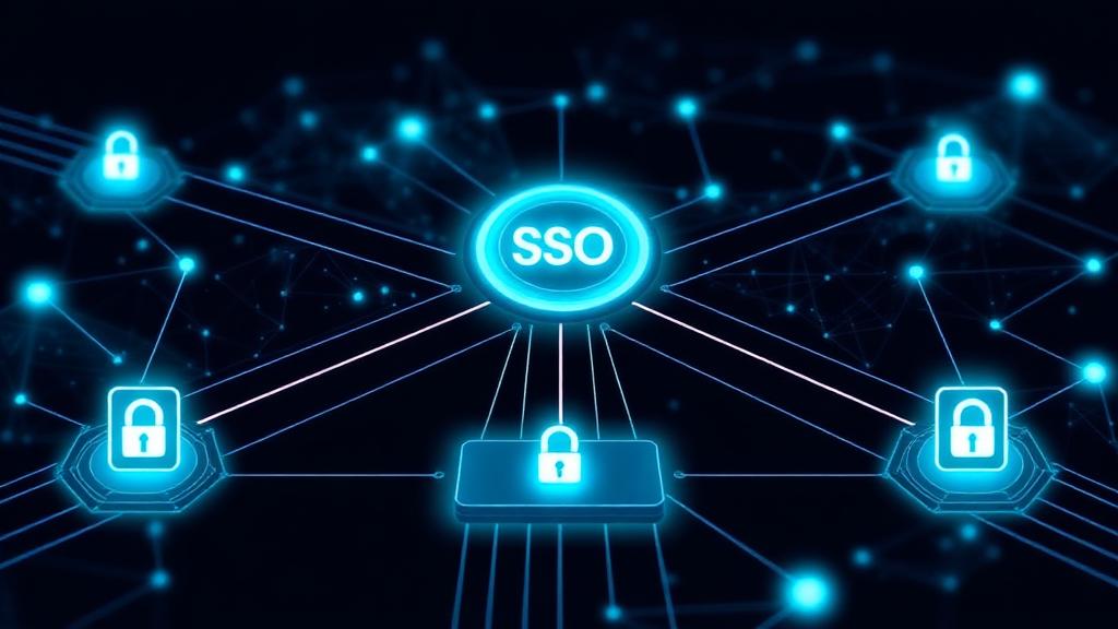 SSO Satellite Setup