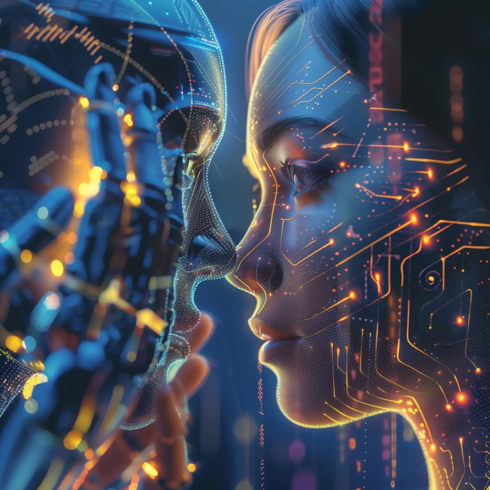 AI Agents: The Future of Human-Computer Collaboration